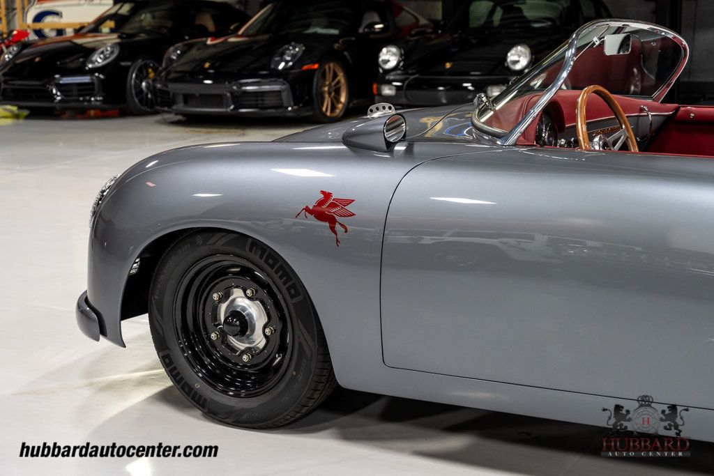 1957 Porsche Speedster Replica  - 22942893 - 59