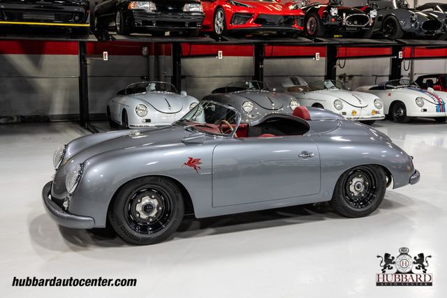 1957 Porsche Speedster Replica  - 22942893 - 60