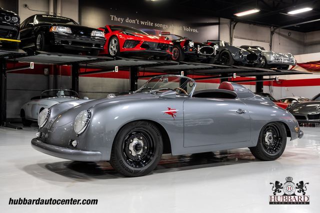 1957 Porsche Speedster Replica  - 22942893 - 61