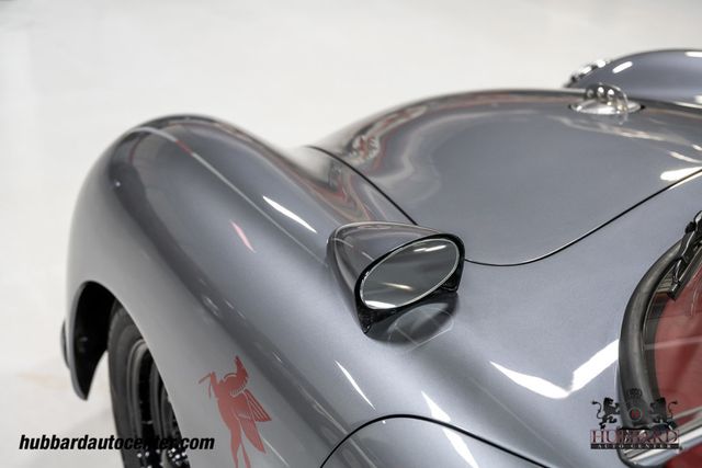 1957 Porsche Speedster Replica  - 22942893 - 63