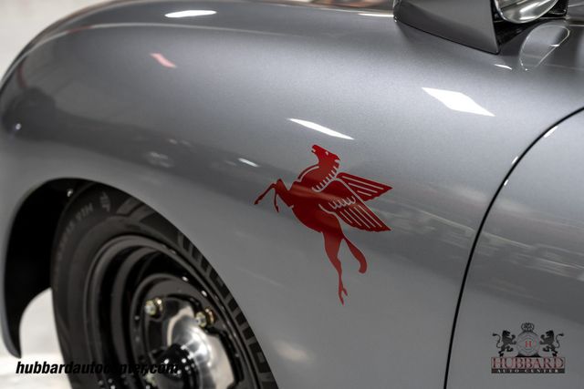 1957 Porsche Speedster Replica  - 22942893 - 64