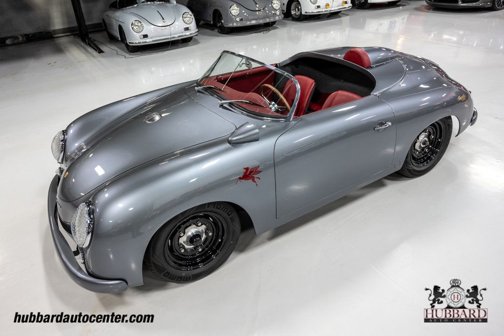 1957 Porsche Speedster Replica  - 22942893 - 66