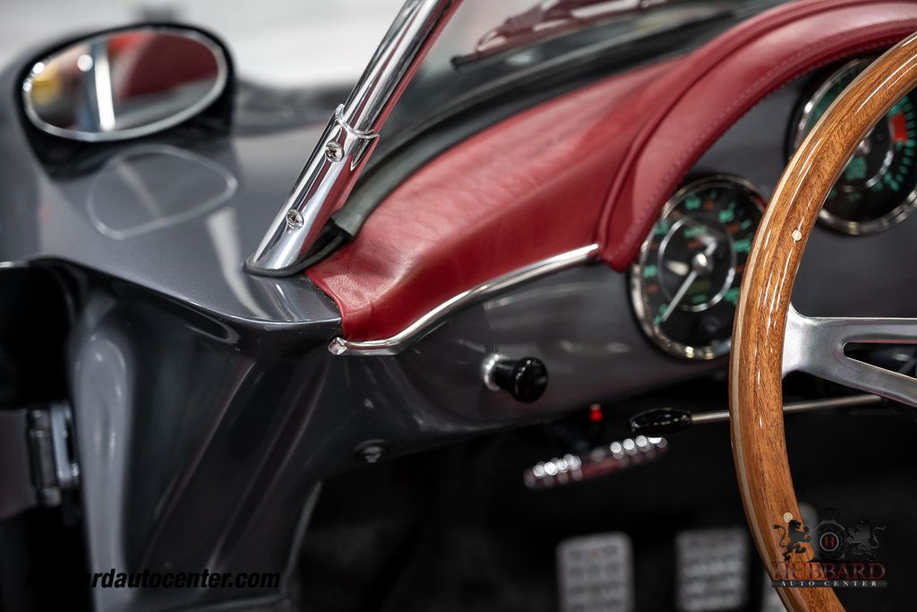 1957 Porsche Speedster Replica  - 22942893 - 68