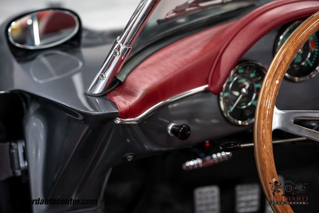 1957 Porsche Speedster Replica  - 22942893 - 68