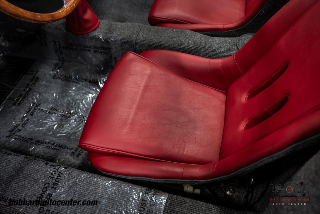 1957 Porsche Speedster Replica  - 22942893 - 69