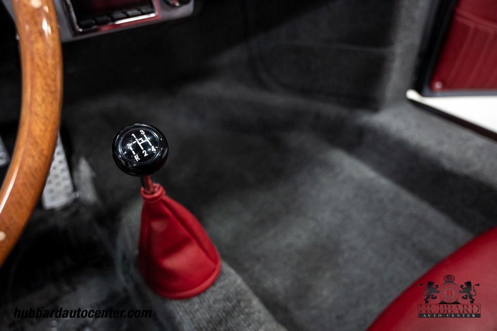 1957 Porsche Speedster Replica  - 22942893 - 71