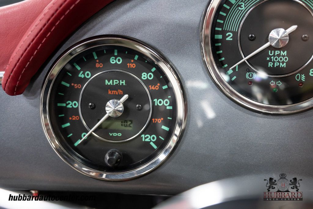 1957 Porsche Speedster Replica  - 22942893 - 72