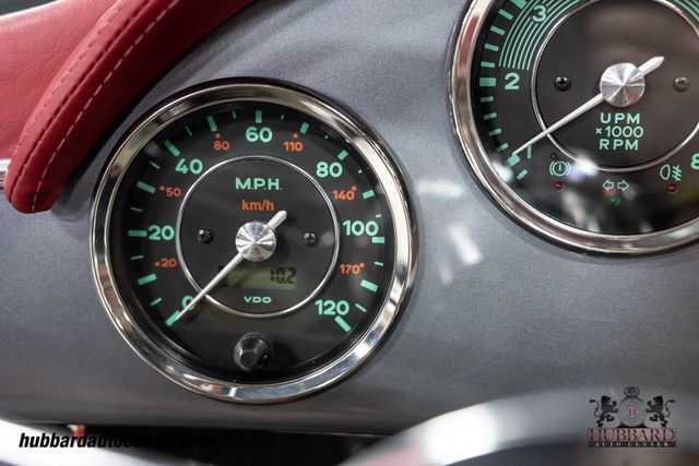 1957 Porsche Speedster Replica  - 22942893 - 72
