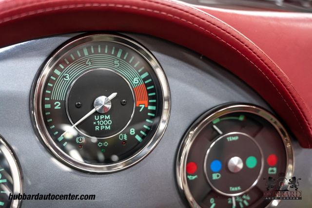 1957 Porsche Speedster Replica  - 22942893 - 73
