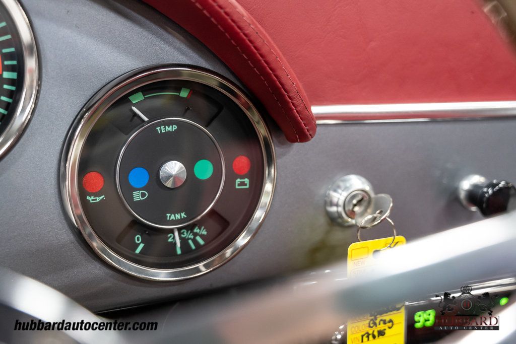 1957 Porsche Speedster Replica  - 22942893 - 74