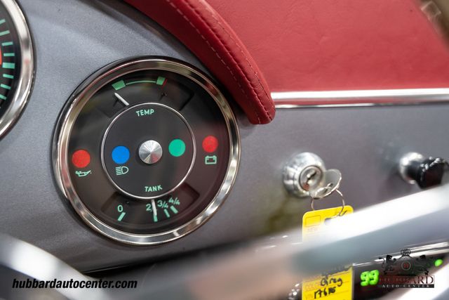 1957 Porsche Speedster Replica  - 22942893 - 74