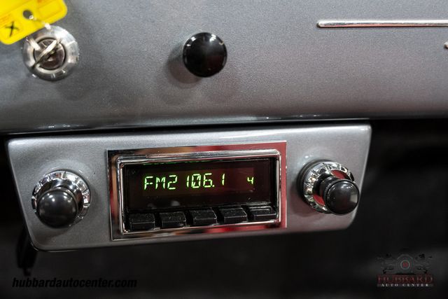 1957 Porsche Speedster Replica  - 22942893 - 75