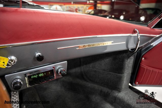 1957 Porsche Speedster Replica  - 22942893 - 76