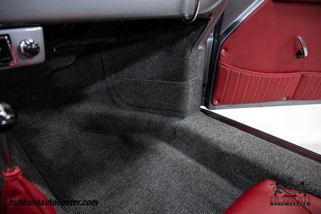 1957 Porsche Speedster Replica  - 22942893 - 77