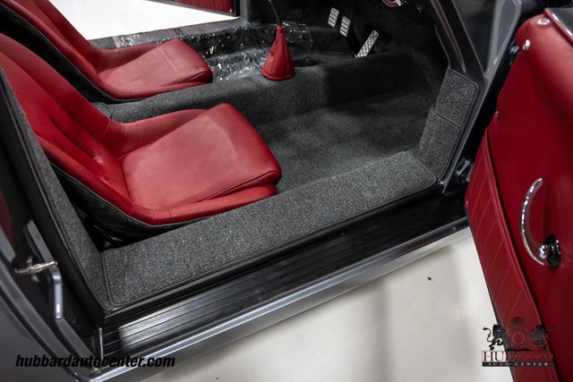 1957 Porsche Speedster Replica  - 22942893 - 78