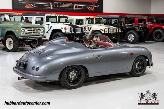 1957 Porsche Speedster Replica  - 22942893 - 7
