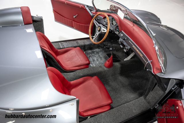 1957 Porsche Speedster Replica  - 22942893 - 80