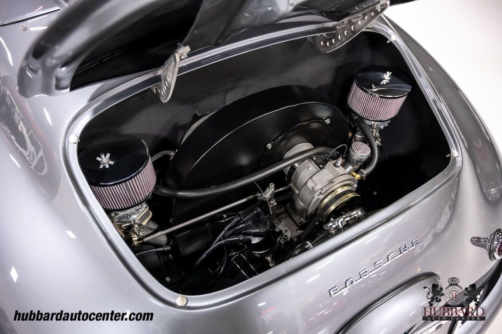 1957 Porsche Speedster Replica  - 22942893 - 82