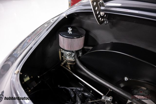 1957 Porsche Speedster Replica  - 22942893 - 83