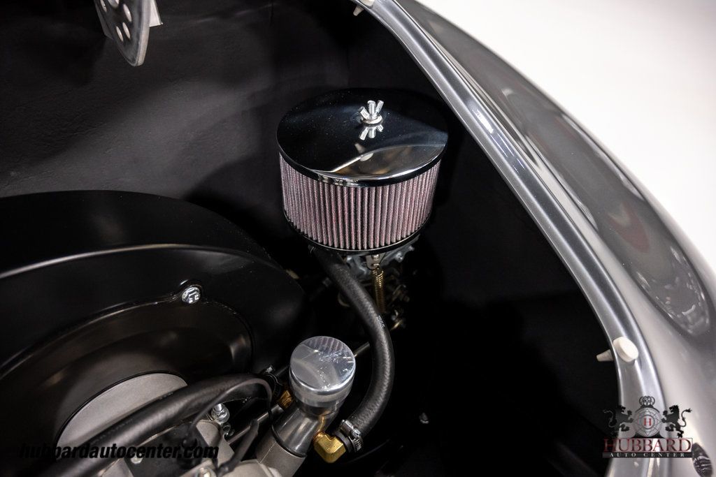 1957 Porsche Speedster Replica  - 22942893 - 84