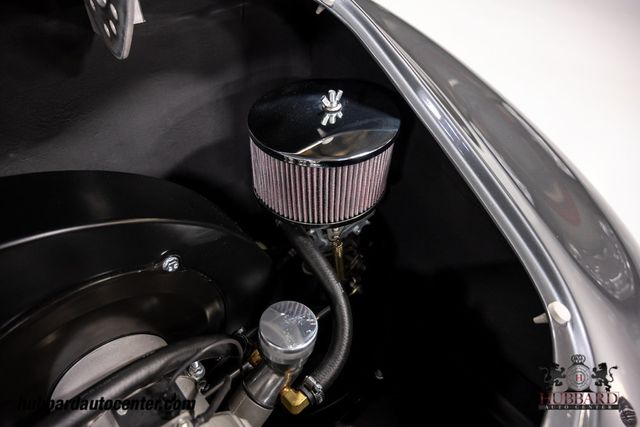 1957 Porsche Speedster Replica  - 22942893 - 84