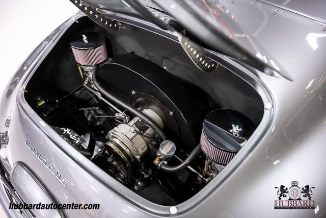 1957 Porsche Speedster Replica  - 22942893 - 85