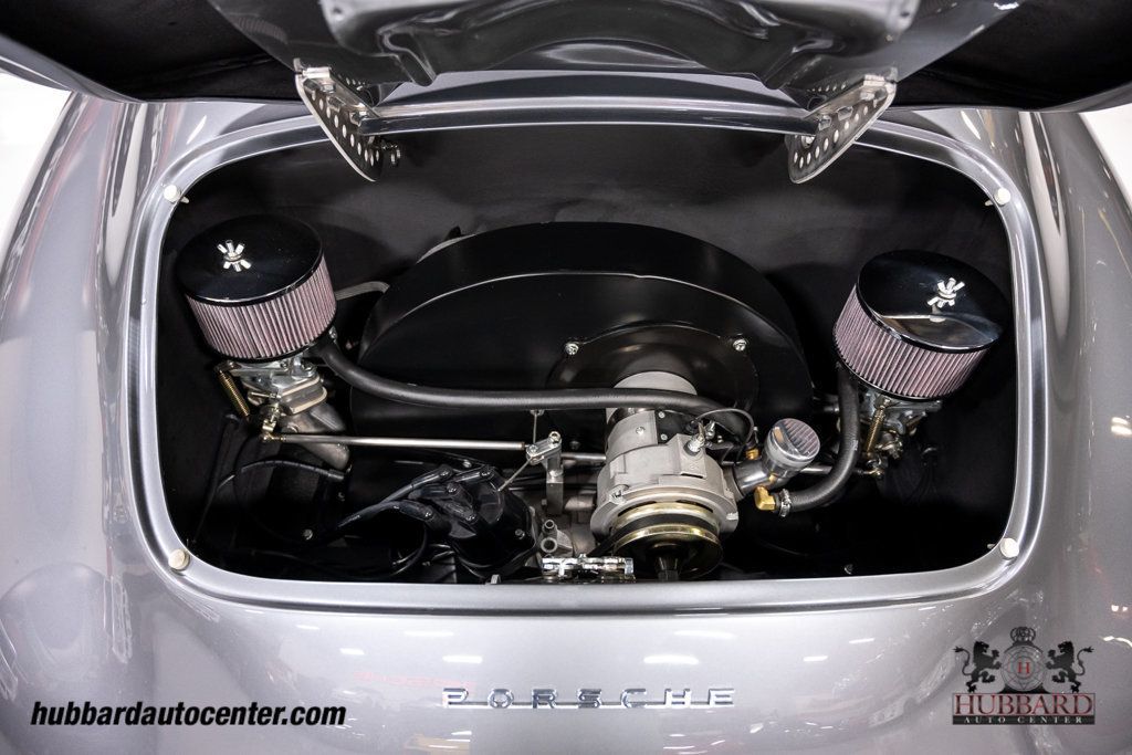 1957 Porsche Speedster Replica  - 22942893 - 87