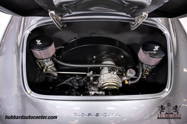 1957 Porsche Speedster Replica  - 22942893 - 87