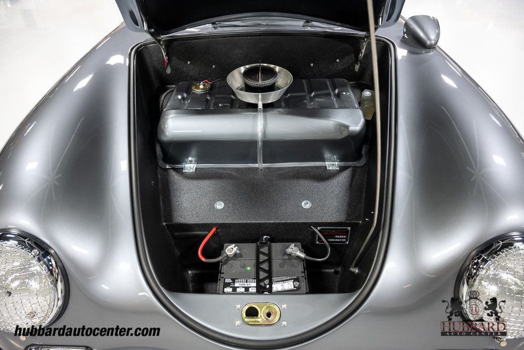 1957 Porsche Speedster Replica  - 22942893 - 88