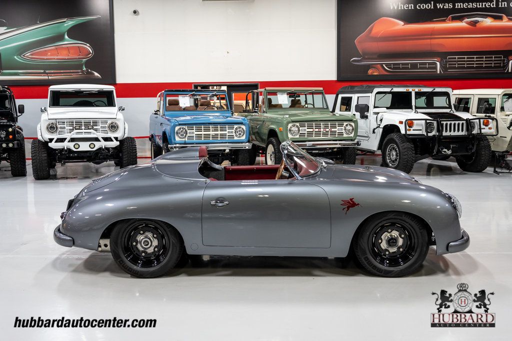 1957 Porsche Speedster Replica  - 22942893 - 8