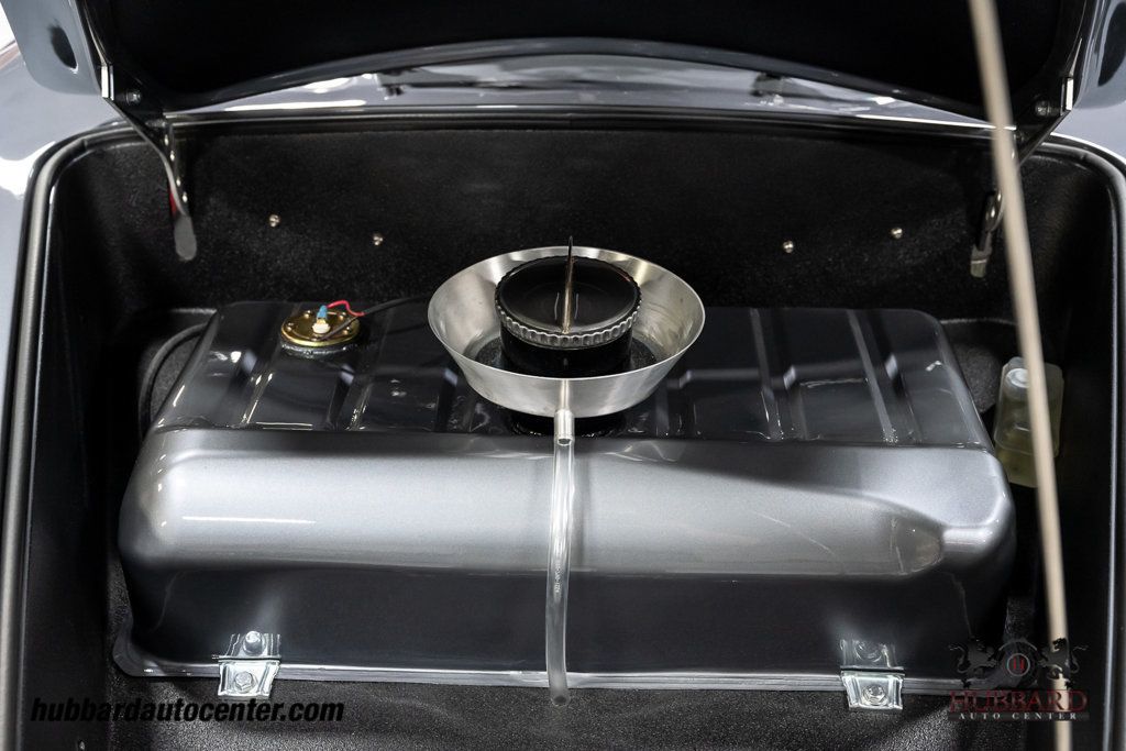 1957 Porsche Speedster Replica  - 22942893 - 89