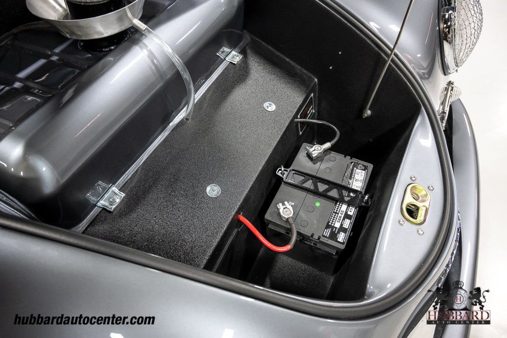 1957 Porsche Speedster Replica  - 22942893 - 91