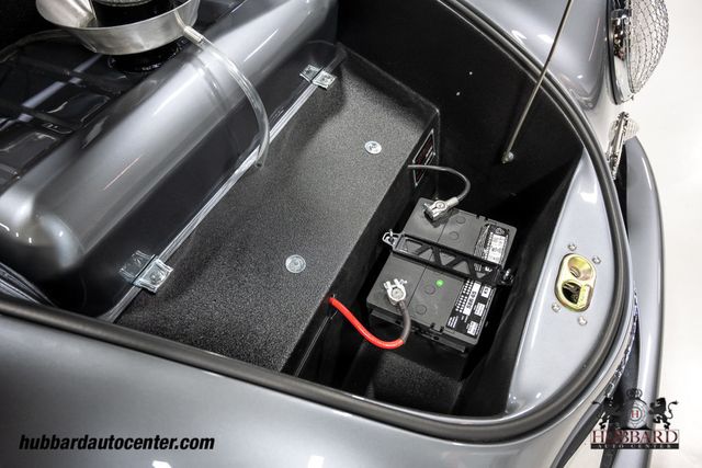 1957 Porsche Speedster Replica  - 22942893 - 91