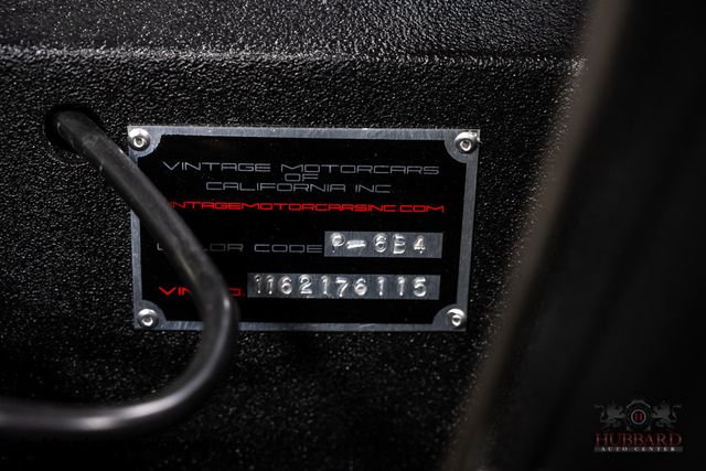 1957 Porsche Speedster Replica  - 22942893 - 92