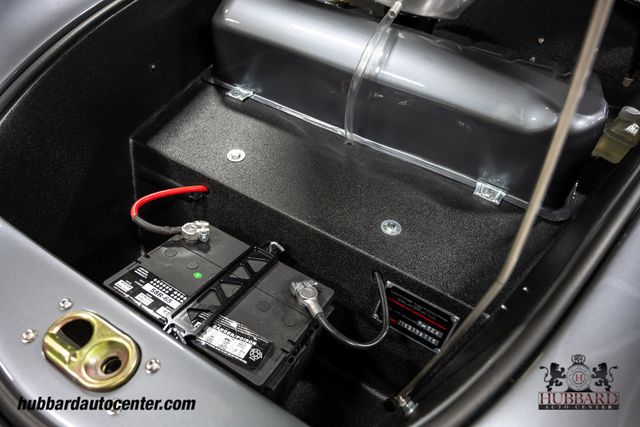 1957 Porsche Speedster Replica  - 22942893 - 93