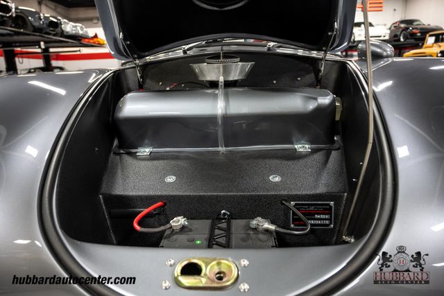 1957 Porsche Speedster Replica  - 22942893 - 94