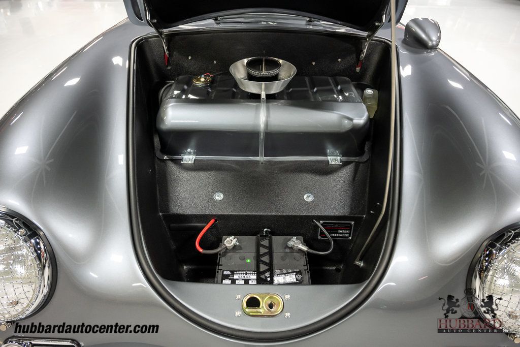 1957 Porsche Speedster Replica  - 22942893 - 95