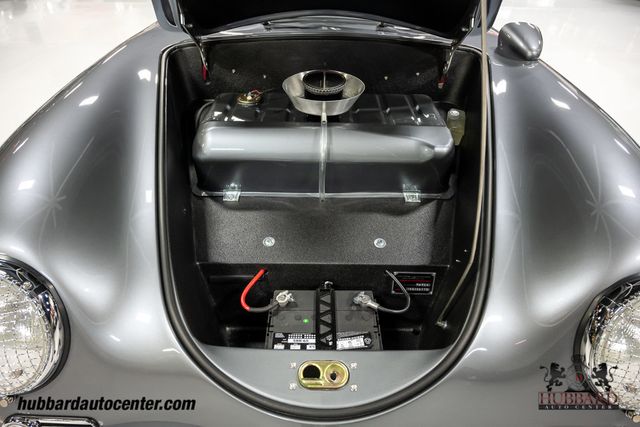 1957 Porsche Speedster Replica  - 22942893 - 95