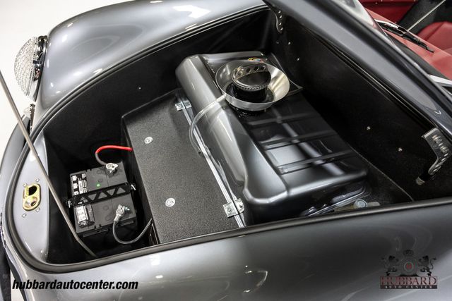 1957 Porsche Speedster Replica  - 22942893 - 96