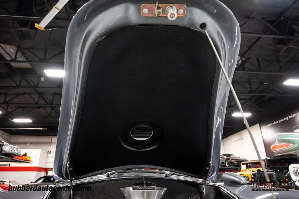 1957 Porsche Speedster Replica  - 22942893 - 98