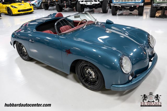 1957 Porsche Speedster Replica  - 22958867 - 9