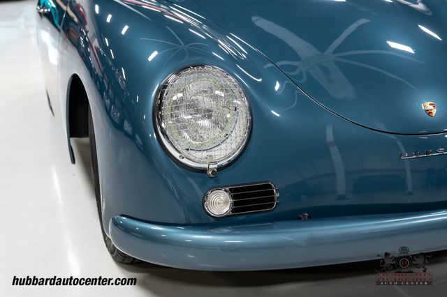 1957 Porsche Speedster Replica  - 22958867 - 12