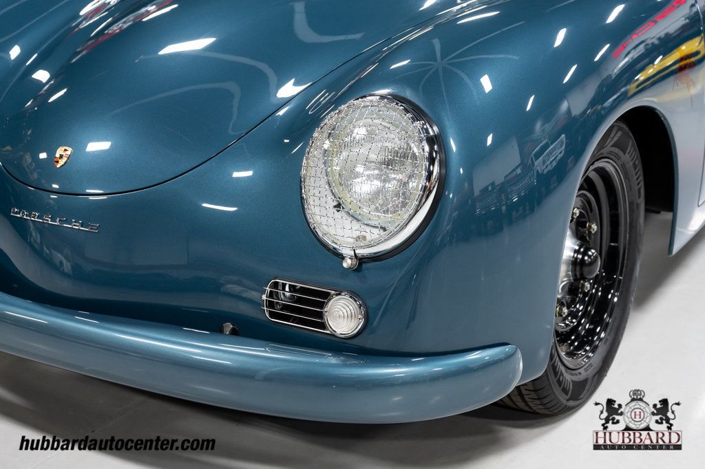 1957 Porsche Speedster Replica  - 22958867 - 13