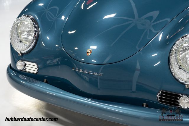 1957 Porsche Speedster Replica  - 22958867 - 14
