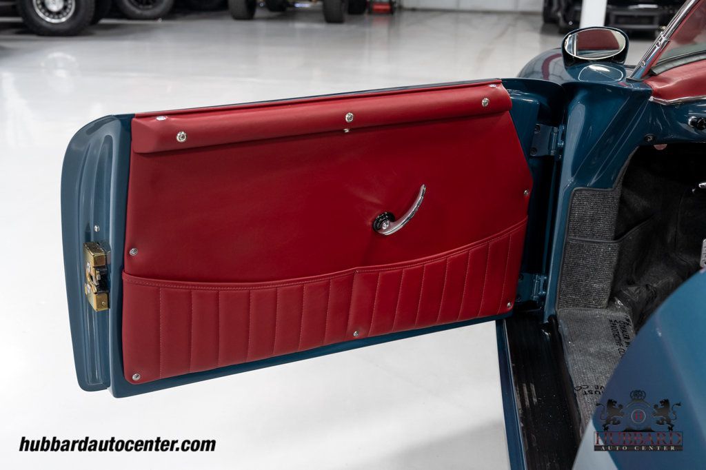 1957 Porsche Speedster Replica  - 22958867 - 15