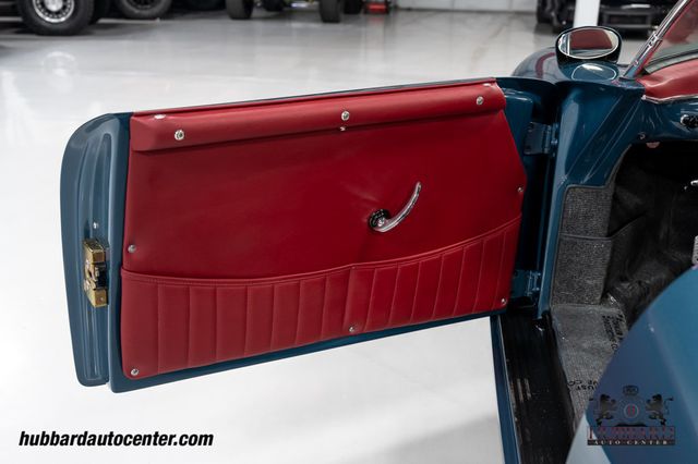 1957 Porsche Speedster Replica  - 22958867 - 15