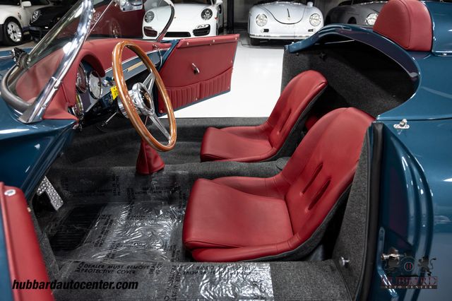 1957 Porsche Speedster Replica  - 22958867 - 16