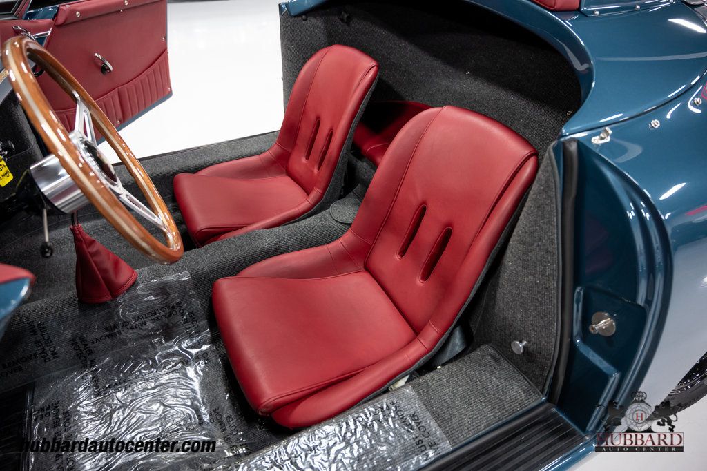 1957 Porsche Speedster Replica  - 22958867 - 17