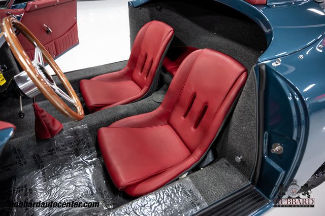 1957 Porsche Speedster Replica  - 22958867 - 17