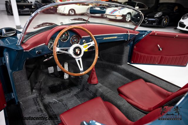 1957 Porsche Speedster Replica  - 22958867 - 18